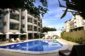 Apartamento Maceió Ipioca